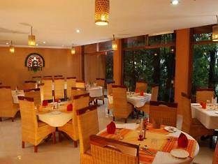 Blue Ginger Wayanad Resorts Εξωτερικό φωτογραφία