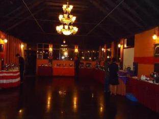 Blue Ginger Wayanad Resorts Εξωτερικό φωτογραφία