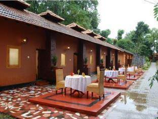 Blue Ginger Wayanad Resorts Εξωτερικό φωτογραφία