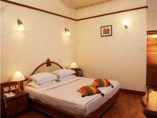 Blue Ginger Wayanad Resorts Εξωτερικό φωτογραφία